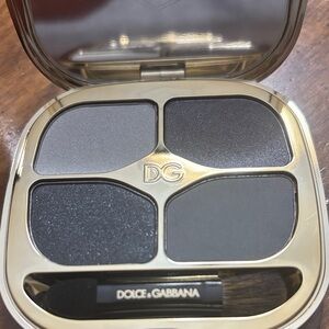 Dolce & Gabbana Felineyes Quad Eyeshadow